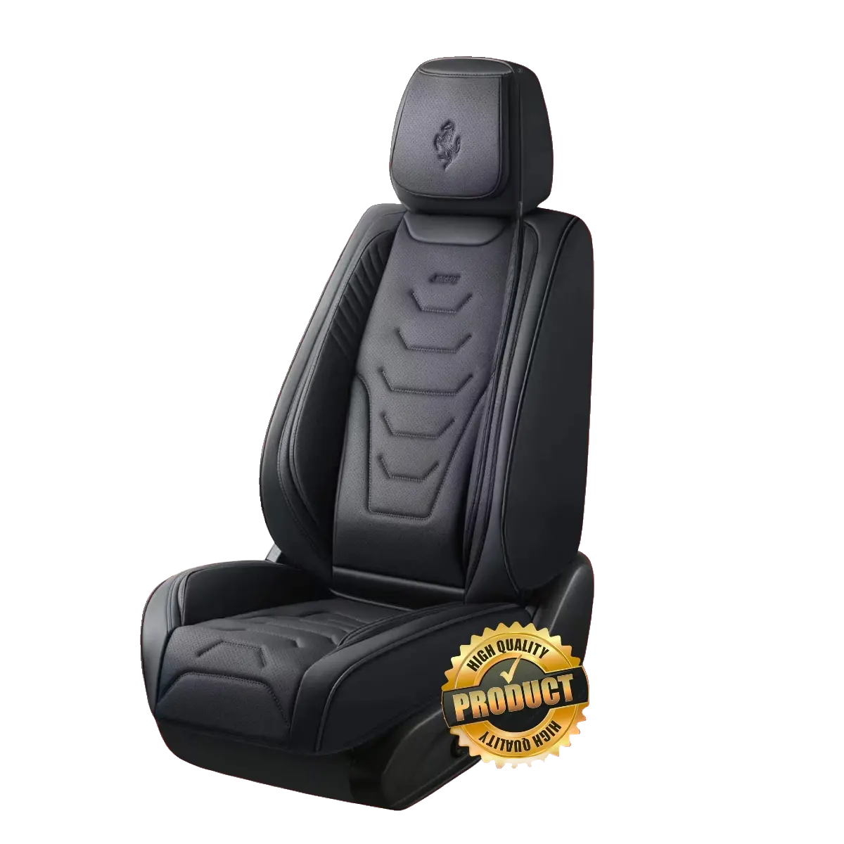 Executive car seat covers